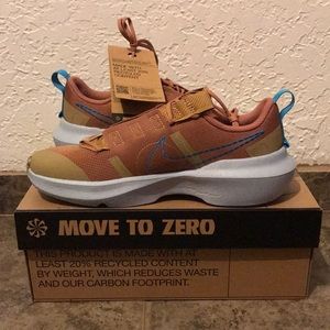 Nike Crater Impact (GS)